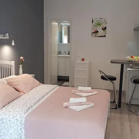 Guesthouse Mila Apartment *