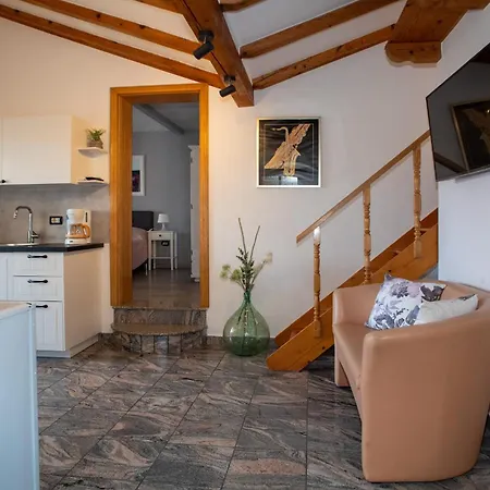 Guesthouse Mila Apartment Rovinj